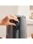 Smart Cook 2.2 Lt Airfryer Space Gray 2