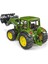 - John Deere 6920 Kepçeli Traktör Ölçekli Model 3