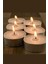 12 gr Tealight 1