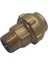 Ø20X1/2" DN15 Dış Dişli Securing (Erkek Sarı Kurt Ağzı) 3
