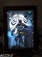Batman, LED Işıklı Dekoratif Çerçeve. 3