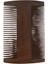 Ahşap Tarak Çiftli 10 cm TRK10 2