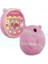 1 Adet Rastgele Renkler Tamagotchis Sanal Elektronik Evcil Hayvan Makinesi Oyun Makinesi Silikon Kol Koruyucu Kılıf Silikon Kılıf Tamagotchi Pix Için (Yurt Dışından) 2