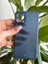 iPhone 11 Pro Lacivert Mat Şeffaf Kılıf 2