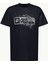 Brand T Erkek Tshirt A64116TR 3