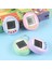 Çikolata 1 Adet 90S Nostaljik Tamagotchi Elektronik Evcil Hayvan Konsolu Çocuk Oyuncak Taşınabilir Anahtarlık Komik Sanal Siber Oyuncak Noel Yeni Yıl Hediyesi (Yurt Dışından) 5