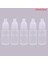 10 ml 5 Adet Sihirli Hız Küp Madeni Moyu Qiyi Gan Küpleri Dayan Madeni Gres Yağı Silikon Yağlar 5 ml 10 ml (Yurt Dışından) 1