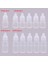 10 ml 5 Adet Sihirli Hız Küp Madeni Moyu Qiyi Gan Küpleri Dayan Madeni Gres Yağı Silikon Yağlar 5 ml 10 ml (Yurt Dışından) 2