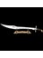 Kılıç, Dekoratif Amaçlıdır, Çelik, Sencer - 40 cm . 1