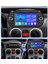 Fiat Fiorino Citroen Nemo Bipper Android Multimedya 4-64GB Hd 2.5d IPS Ekran Carplay 2
