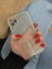 iPhone 11 Pro Max Simli Şeffaf Silikon Kılıf 1