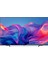 Crystal 9 B55 QE 988 A 55" 140 Ekran Uydu Alıcılı 4K Ultra HD Google Smart QLED TV 1