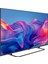 Crystal 9 B55 QE 988 A 55" 140 Ekran Uydu Alıcılı 4K Ultra HD Google Smart QLED TV 2