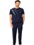 Erkek Pijama Takımı 6081 1