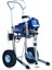 595 Airless Boya Makinesi Tekerlekli 1