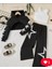 Kız Çocuk 3 'lü Takım Star Fashion 1