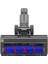Dyson Elektrikli Süpürge Için Motorlu Zemin Fırçası Başlığı Aleti (Yurt Dışından) 3