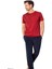 Erkek Pijama Takımı 6081 1