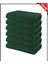 6 Adet Büyük Boy Pamuklu 50 x 90 cm , Fitness Havlusu , Spor Havlusu , Kuaför Havlusu 1