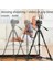 333L 180-210 Düğün Fotoğrafçısı Için Mükemmel Tripod Video Başlık 360 3