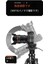 333L 180-210 Düğün Fotoğrafçısı Için Mükemmel Tripod Video Başlık 360 4