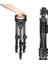 333L 180-210 Düğün Fotoğrafçısı Için Mükemmel Tripod Video Başlık 360 5