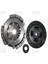 Hyundai H-100 Debriyaj Seti 94-04 L-300 L-200 Rulmanlı SKHD-013 1