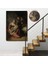 Rembrandt - Kutsal Aile Tablo - The Holy FAMILY-7431 4