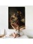 Rembrandt - Kutsal Aile Tablo - The Holy FAMILY-7431 5