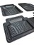 Ford Mondeo 2002-2006 3D Oto Paspas Omega 2