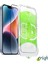 Apple iPhone 14 Plus Uyumlu Kolay Uygulama Aparatlı Ekran Koruyucu 1
