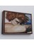 Çerçeveli Düşmüş Meleğin Gözyaşları Tablosu, Alexandre Cabanel Fallen Angel's Eyes TABLOSU-5384 2