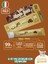 Junior Diş Macunu 6+ Yaş 50 ml Choco Love 4