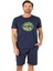 Erkek Şort Takımı 6074 1