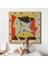 Pablo Picasso, Dörtlü Yüzler TABLOSU-8348 5