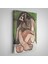 Pablo Picasso - Nu Accroupi TABLO-7363 1