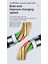 Menashop CA-1060 Dijital Ekranlı Lightning Hızlı Data-Şarj Kablosu 3A 1.2m 1