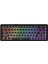 Ajazz AK680 Max%68 Manyetik Switch, 3000MAH Batarya 8k Polling Rate Kablosuz Manyetik Klavye Rgb Arkadan Aydınlatmalı Özelleştirilebilir Tuşlar 1