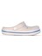 E-800-2 Bej Crocs Kadın Hemşire Doktor Terlik 1