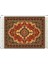 Halı Desenli Mouse Pad Arap Stili (Yurt Dışından) 1