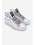 Méliné Kadın Deri Sneakers & Spor Bot 1117 321 Nkc Bn Bot Y25 Crack Lam 2