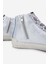 Méliné Kadın Deri Sneakers & Spor Bot 1117 321 Nkc Bn Bot Y25 Crack Lam 5