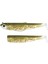 BM120/3 BM3152 Combo Shore 12GR Khaki Glitt 1