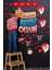| 23 Nisan Sticker Süs Seti - 50 Parça Duvar ve Cam Süsü | 30X100 cm Çocuk Dekoru 1