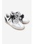 Méliné Kadın Deri Sneakers & Spor Ayakkabı 1117 428-Su Bn Ayk Y25 Bıanco/Platın 2