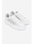Méliné Kadın Deri Sneakers & Spor Ayakkabı 1117 522-Bı Bn Ayk Y25 Bıanco/Platın 2