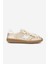 Méliné Kadın Deri Sneakers & Spor Ayakkabı 1117 526 Acc-R Bn Ayk Y25 Oro/Bıanco 1