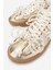 Méliné Kadın Deri Sneakers & Spor Ayakkabı 1117 526 Acc-R Bn Ayk Y25 Oro/Bıanco 3
