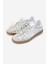 Méliné Kadın Deri Sneakers & Spor Ayakkabı 1117 526 Acc-R Bn Ayk Y25 Argento/Bıanco 5