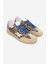 Méliné Kadın Deri Sneakers & Spor Ayakkabı 1117 526-R Bn Ayk Y25 Beıge/Turtle Latte 2